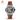 Matte Brown Alligator straps for Hublot Bigbang One Click