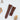 Matte Brown Aligator Strap for Patek Phillipe Nautilus 5711/5712