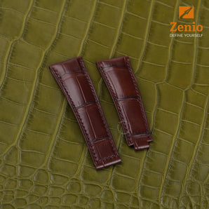 Bespoke Watch Straps For Rolex Explorer