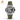 Matte Olive Alligator straps for Hublot Bigbang One Click