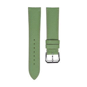 Mint Green Epsom Classic Strap