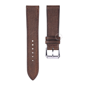 Mocha Babele Slim Strap