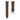 Brown Nubuck Watch Strap for Apple Watch