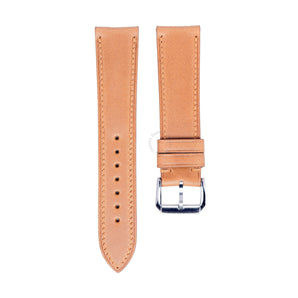 Natural Buttero Classic Strap