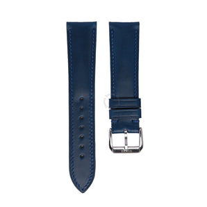 Navy Buttero Classic Strap