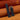 Navy Pueblo Slim Strap with Double Side Stitches