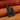 Navy Pueblo Slim Strap with Double Side Stitches
