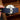Navy Sailcloth with White Stitch Sporty Watch Strap