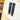 Navy Sailcloth with White Stitch Sporty Watch Strap