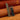 Olive Pueblo Slim Strap with Double Side Stitches