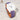 Purple Stringray Watch Strap