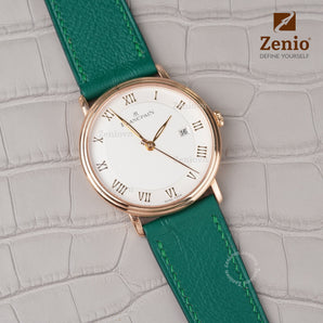 Sapin Chevre Slim Strap