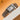 Taupe Nubuck Watch Strap
