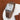 Taupe Epsom Strap For Cartier Santos Dumont - Buckle Style