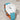 Tiffiny Stingray Watch Strap
