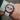 White Sailcloth with Navy Stitch Sporty Watch Strap