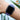 Purple Stingray Watch Strap for Apple Watch