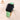 Mint Stingray Watch Strap for Apple Watch