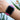 Pink Stingray Watch Strap for Apple Watch