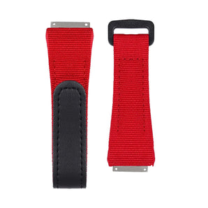 Customized Richard Mille Velcro strap Nylon for RM 035 030 055 011 016 059 067...