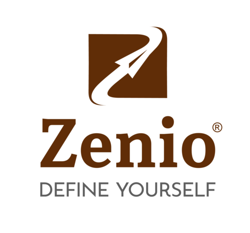 Logo Zenio